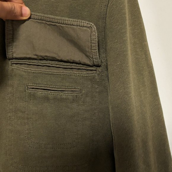 Polo Ralph Lauren RRL Plaid Lined Hunting Shooting Jacket/ Barn Coat - M - Picture 9 of 16